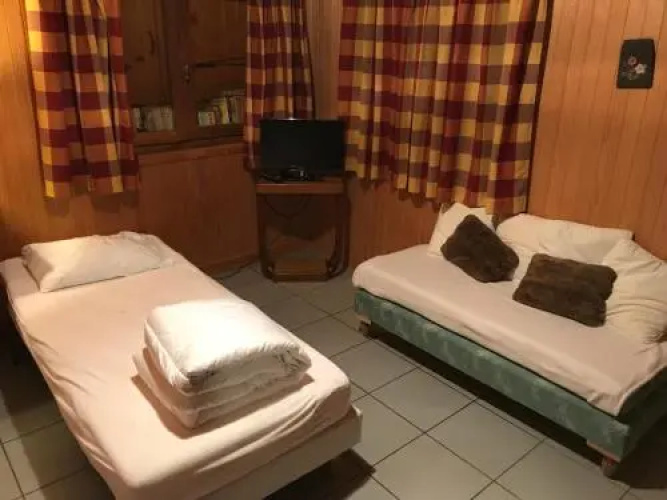 Chalet Fergust