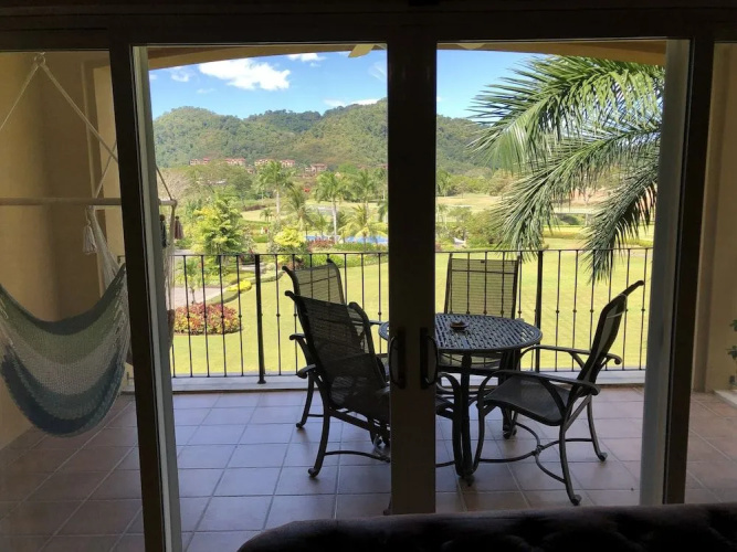 Los Sueños Condo
