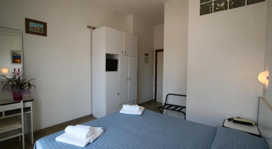 Hotel Tre Assi