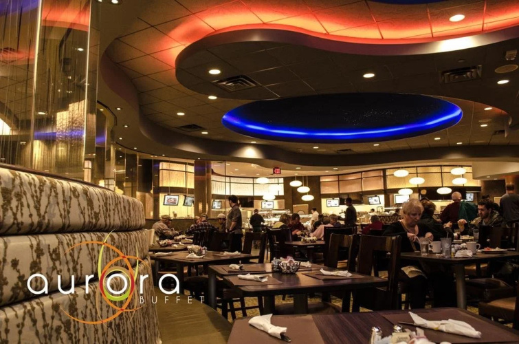 Soaring Eagle Casino And Resor