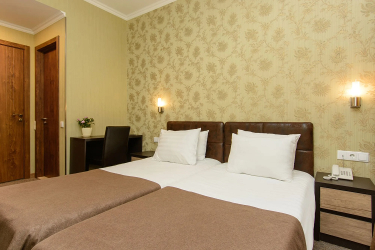King David Hotel