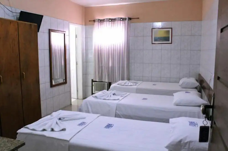 Hotel Paraty