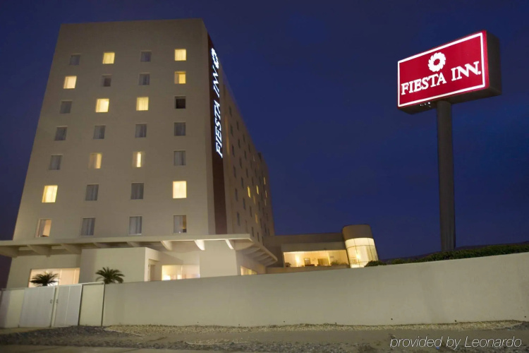 Fiesta Inn Coatzacoalcos