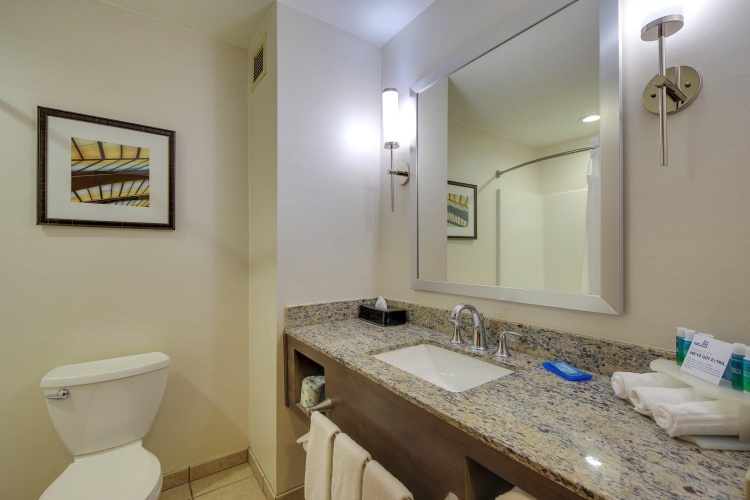 Quadruple Suite