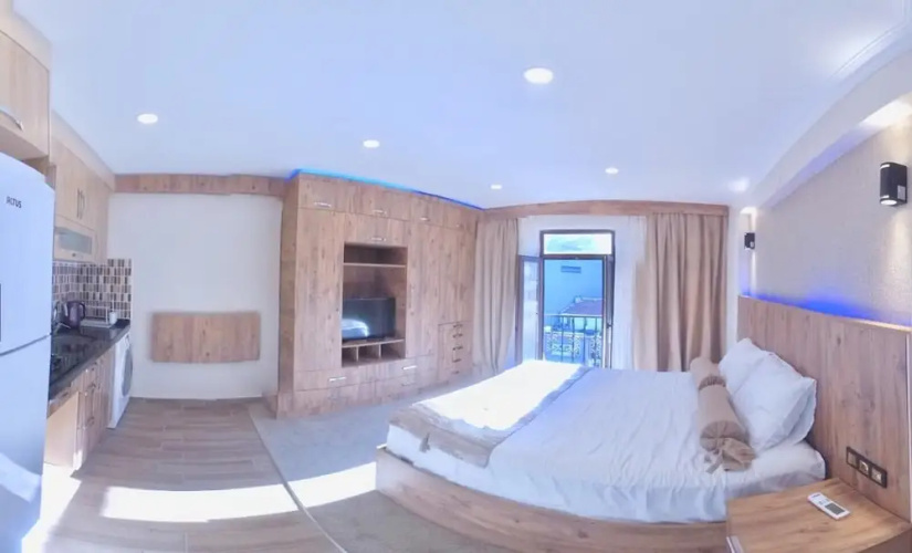 Nur Suite Hotel