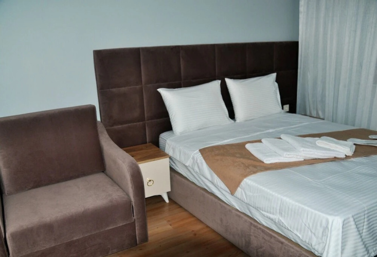 Terra Apart Taksim