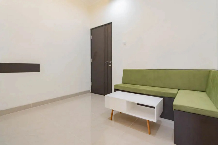 Urbanview Hotel Mamifokobo Puncak by RedDoorz