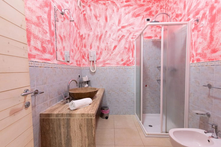 Bed & Breakfast B&B Tenuta Barone photo 9
