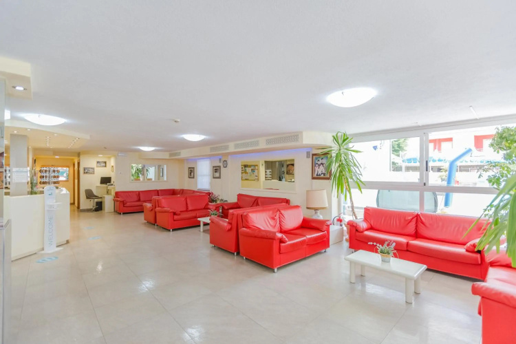 Hotel Bagli