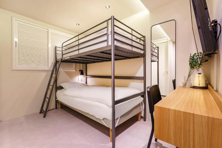 Hotel Less Seoul