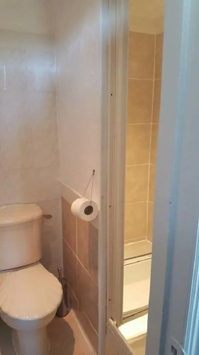 Syston Guest House