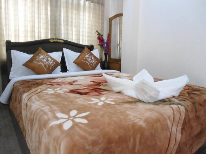 Greatwall International Hotel
