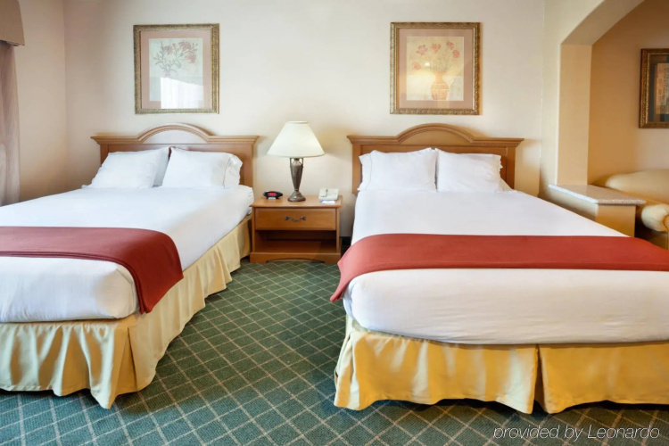 Holiday Inn Express & Suites Alice by IHG