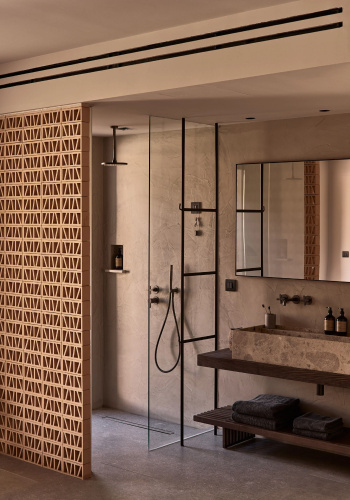 Theros All Suite Hotel photo 12