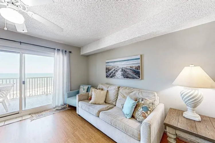 Tradewinds 603