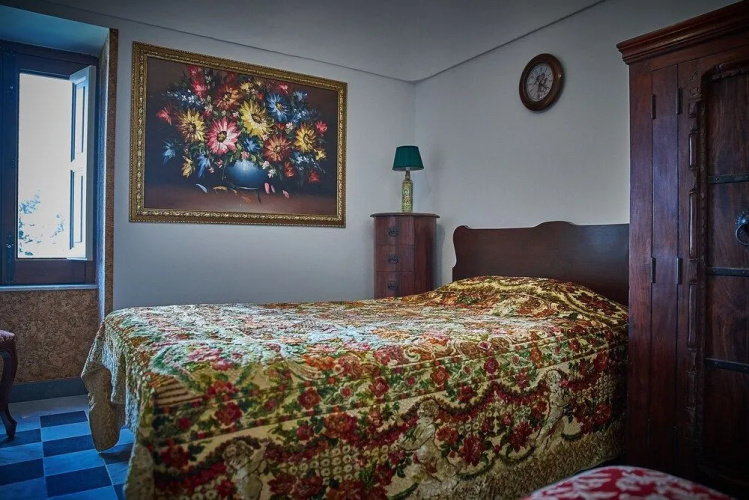 La Casa Del Tempo
