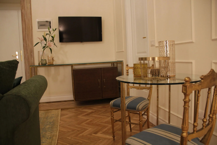 Ingrami Suites