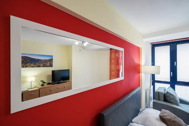 Apartament Tango