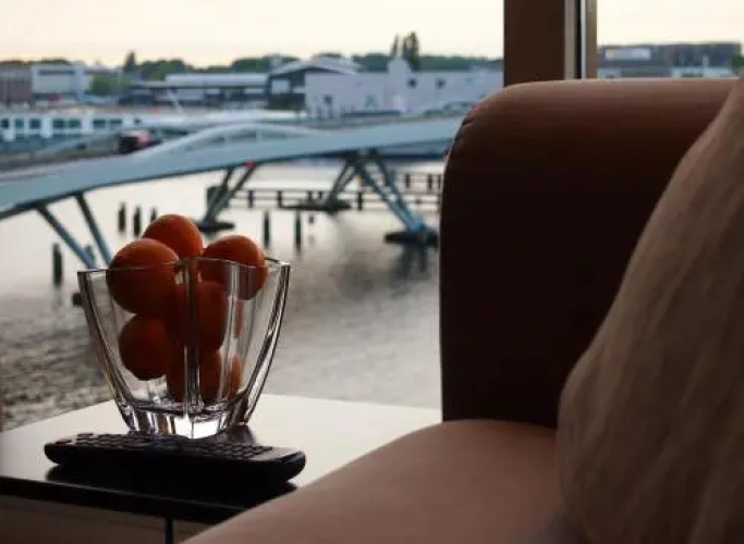 Five Star B&B Amsterdam