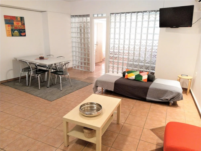 Driopon Apartment