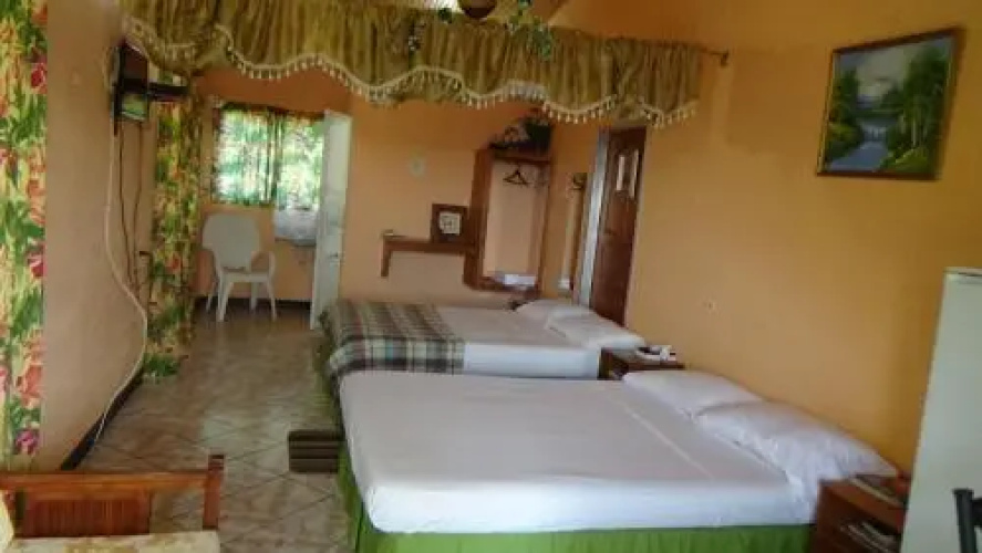 Mc Haven Resort