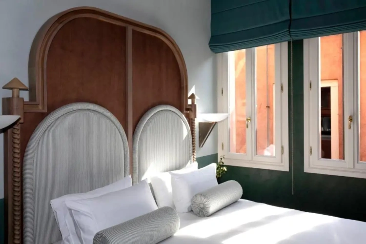 Trovaso Classic - Standard Double room