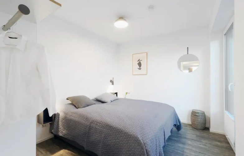 Penthouse Comfort