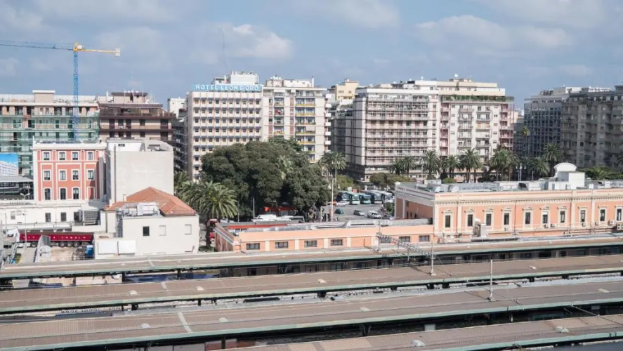 Interno2 Bari Centrale