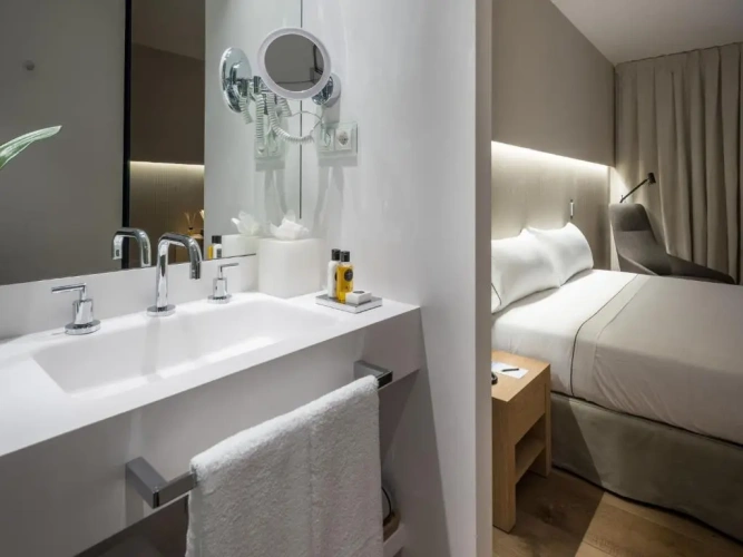 Single room