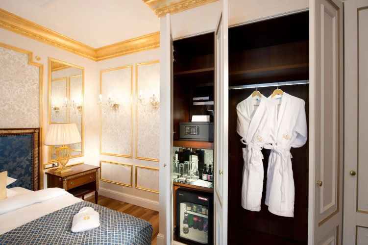 Hotel Flüela Davos, in The Unbound Collection by Hyatt