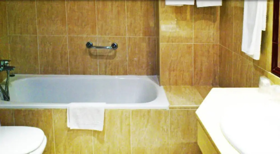Hostal Plaza Mayor