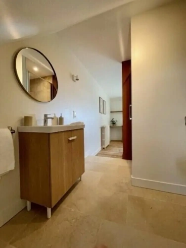 Standard Double room with garden view