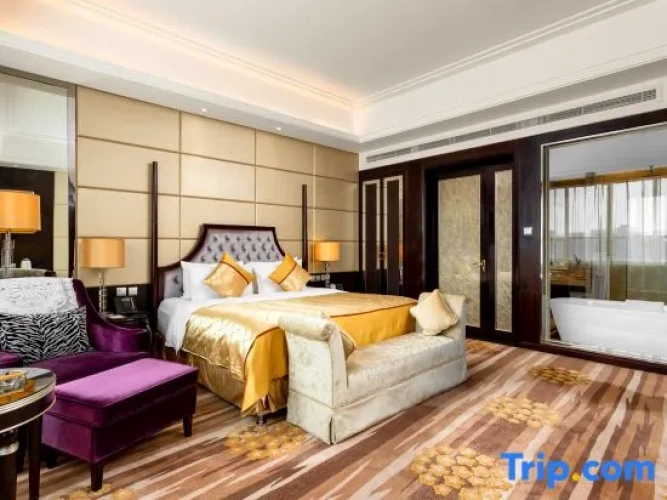 Business Double Suite