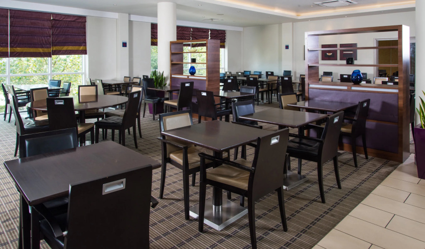 Holiday Inn Express London - Greenwich photo 29