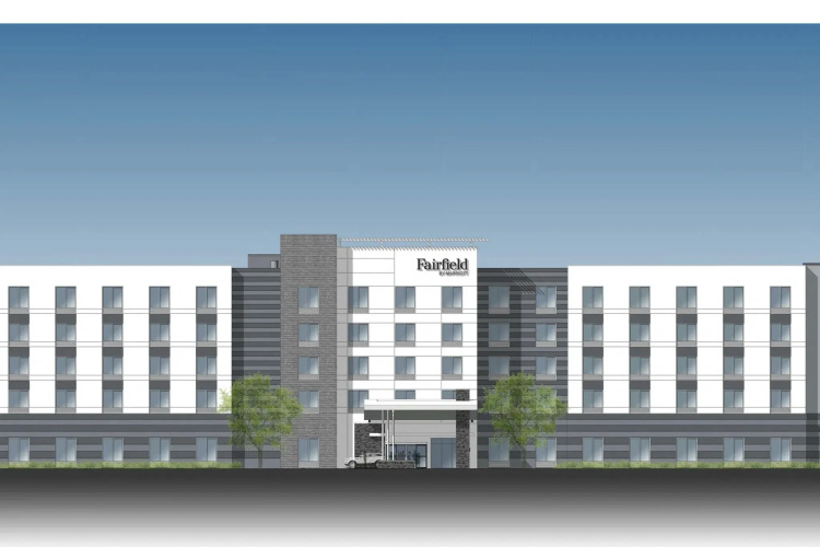 Fairfield Inn & Suites By Marriott Huntsville Redstone Gateway - Huntsville, AL