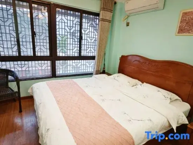 Comfort Family room