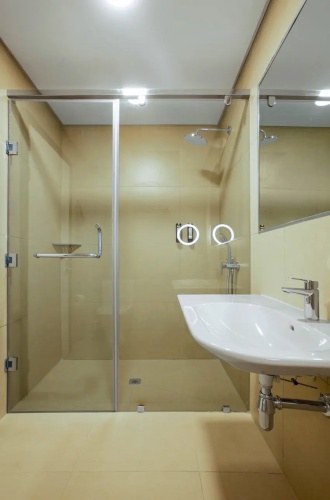 Nordic Hotel Lagos