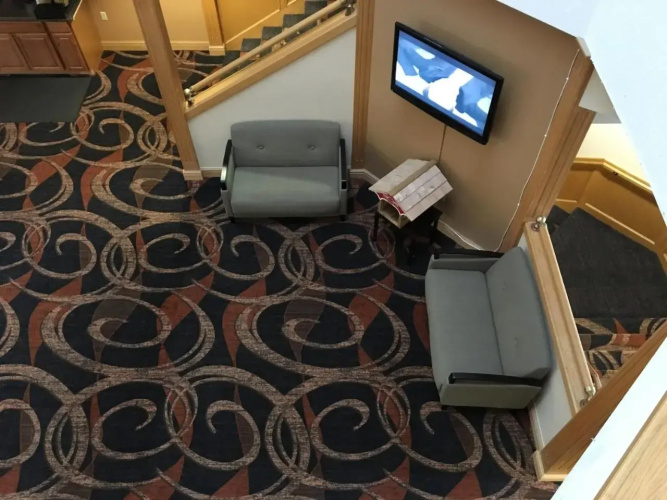 Cabot Motor Inn