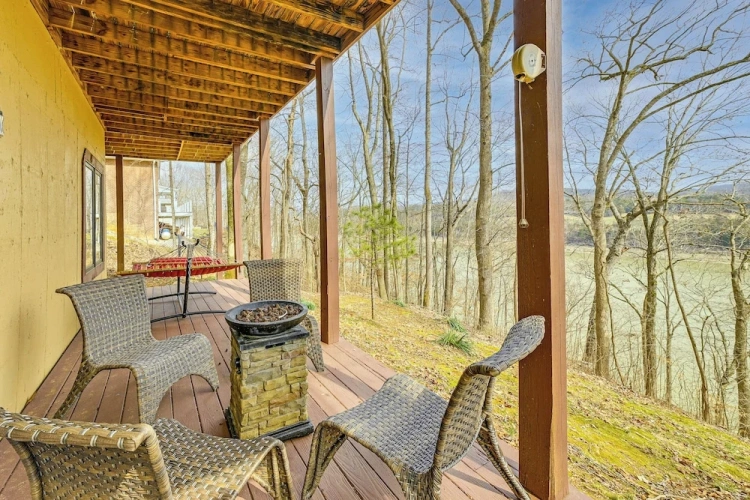 1 Bedroom Cottage