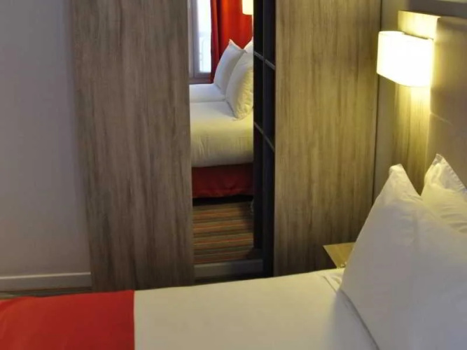 Hotel Floridor Etoile