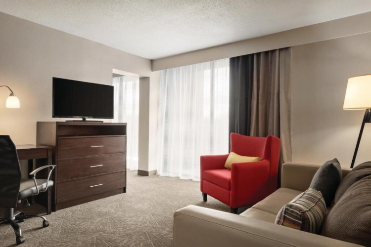 Quadruple Suite
