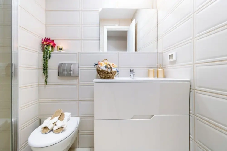 1 Bedroom Double Apartment