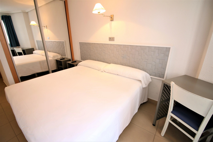Hotel Alda Centro Palencia