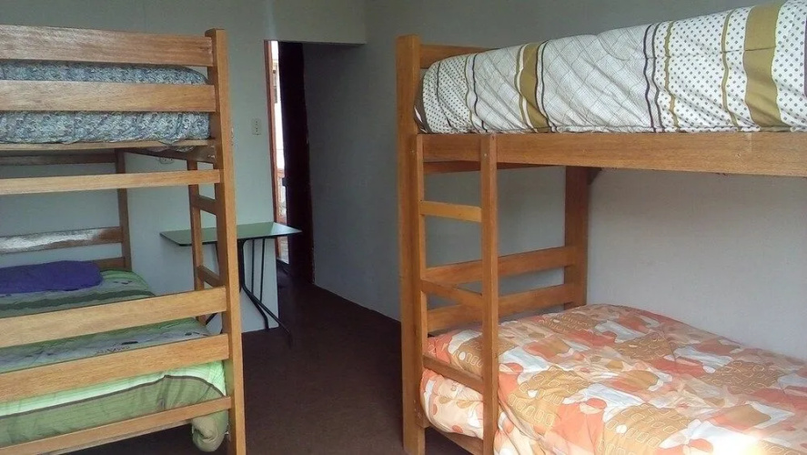 Happy Dream's Hostel