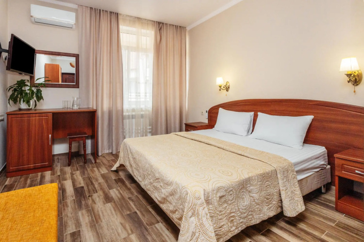 Фотография номера гостевого дома Райский Уголок