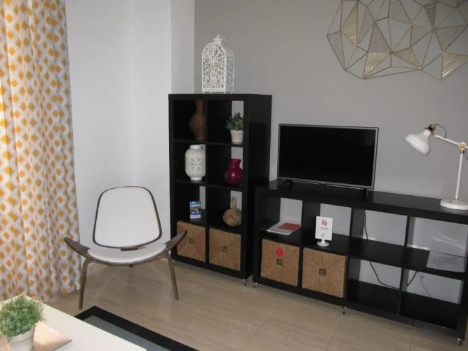2 Bedrooms Superior Apartment
