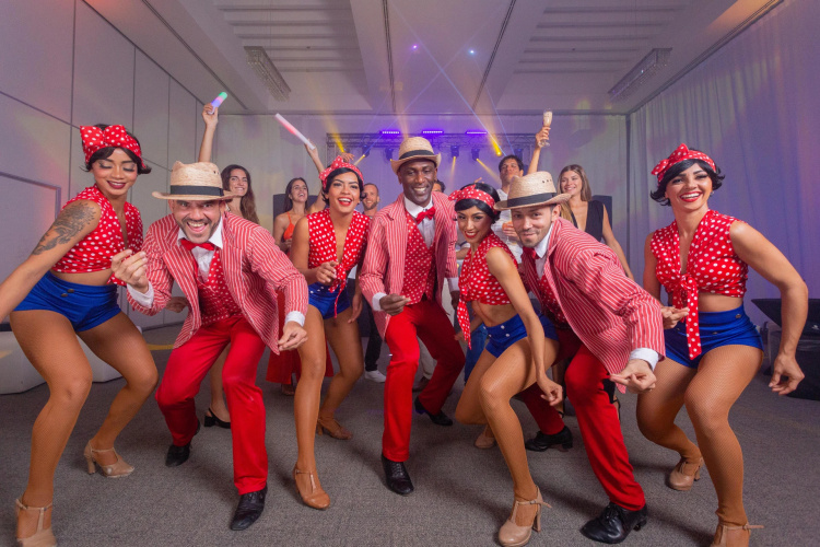 Sandos Cancun (Adults Only) photo 42
