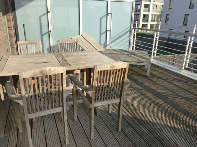 Residentie Mistral Bredene