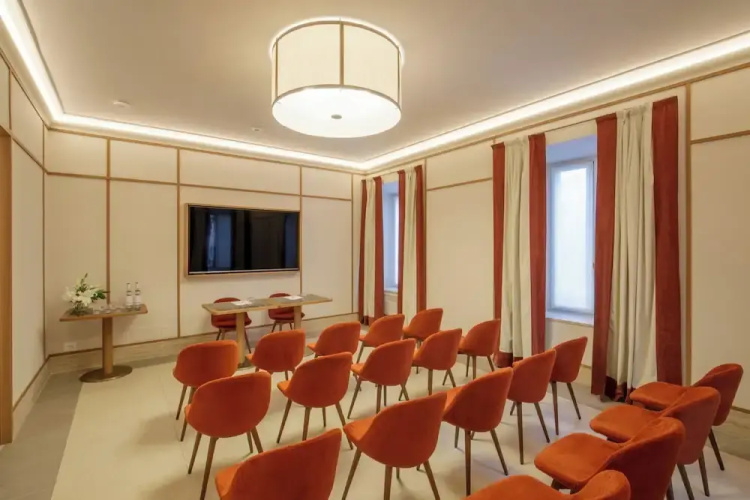 Hotel Villa Miliani