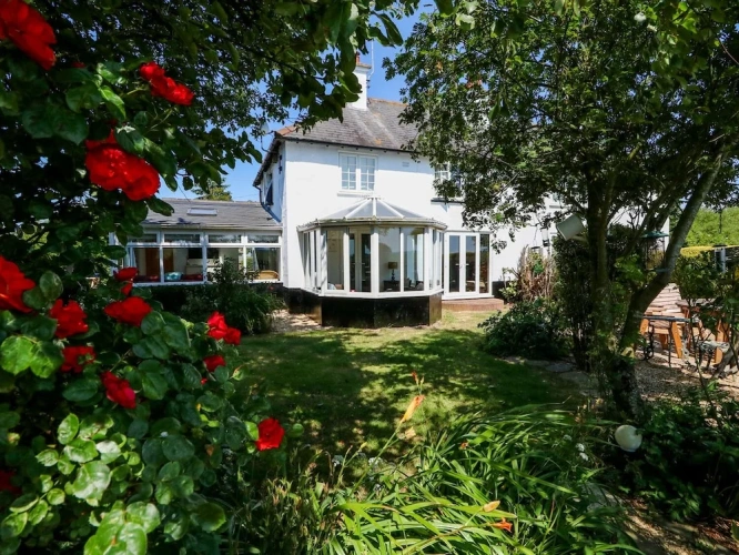 Cottage